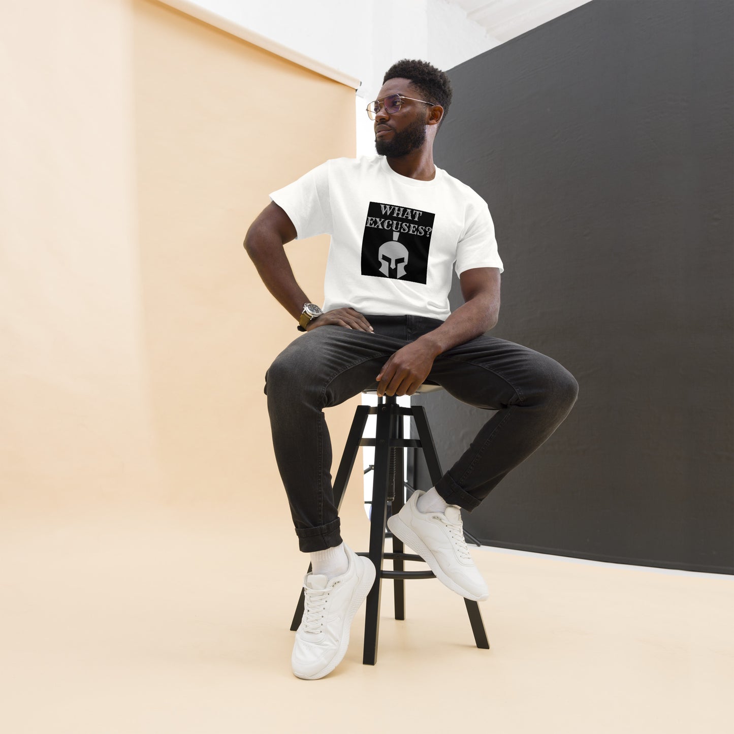 Men's classic tee