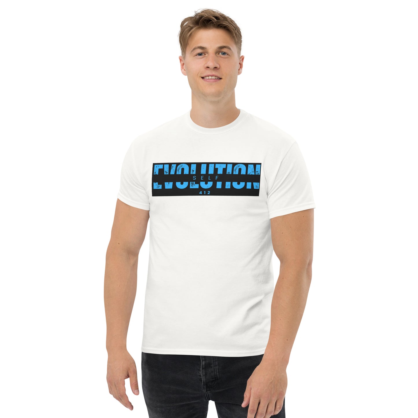 Men's classic tee