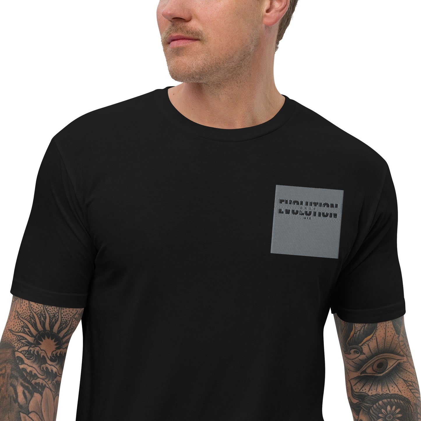 Short Sleeve T-shirt