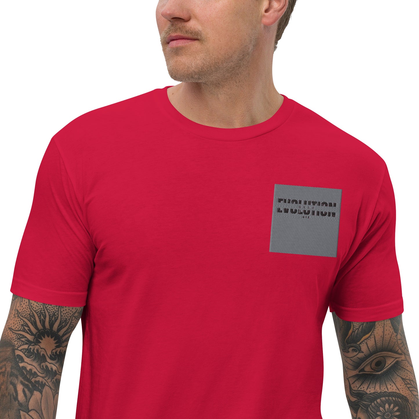 Short Sleeve T-shirt
