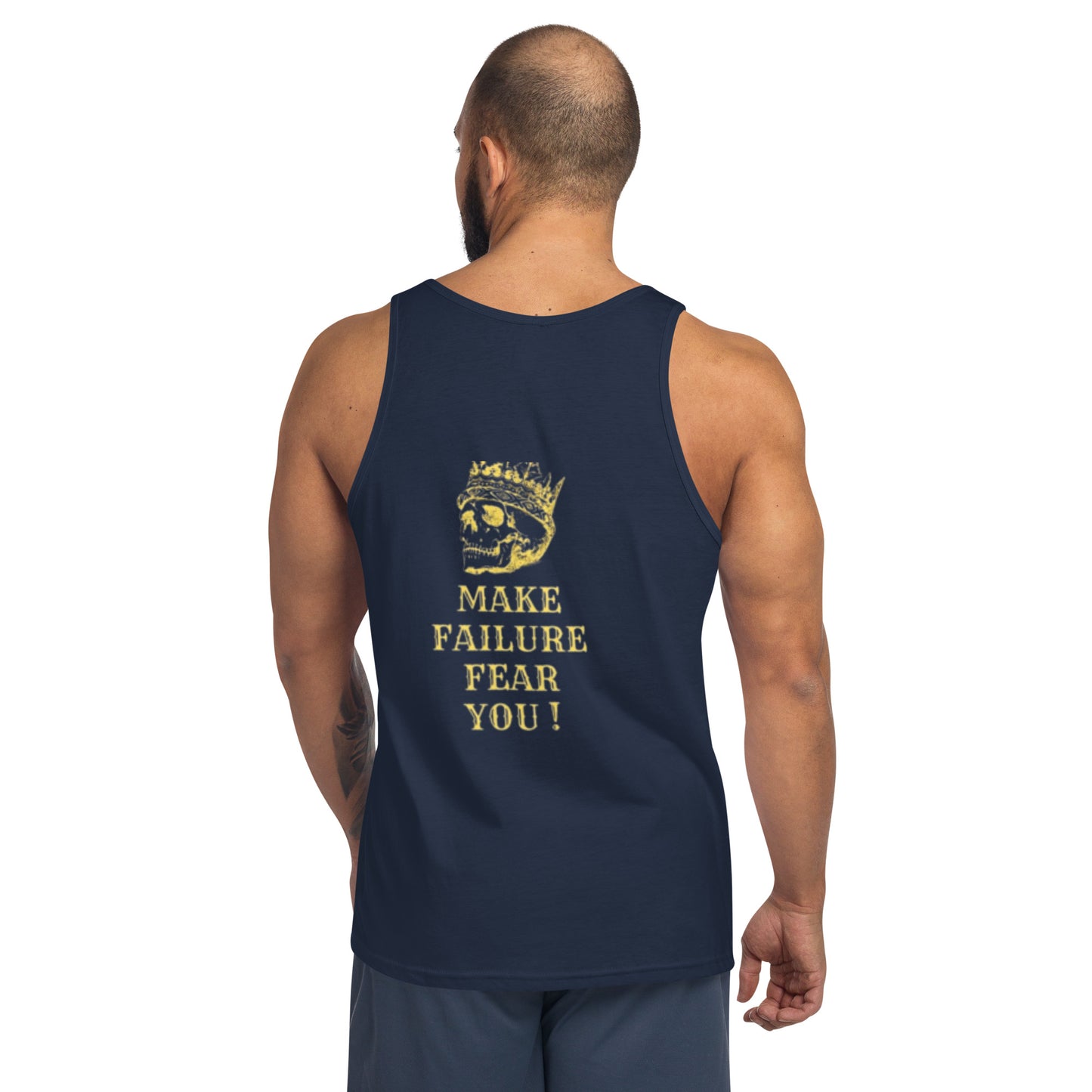Men's Tank Top