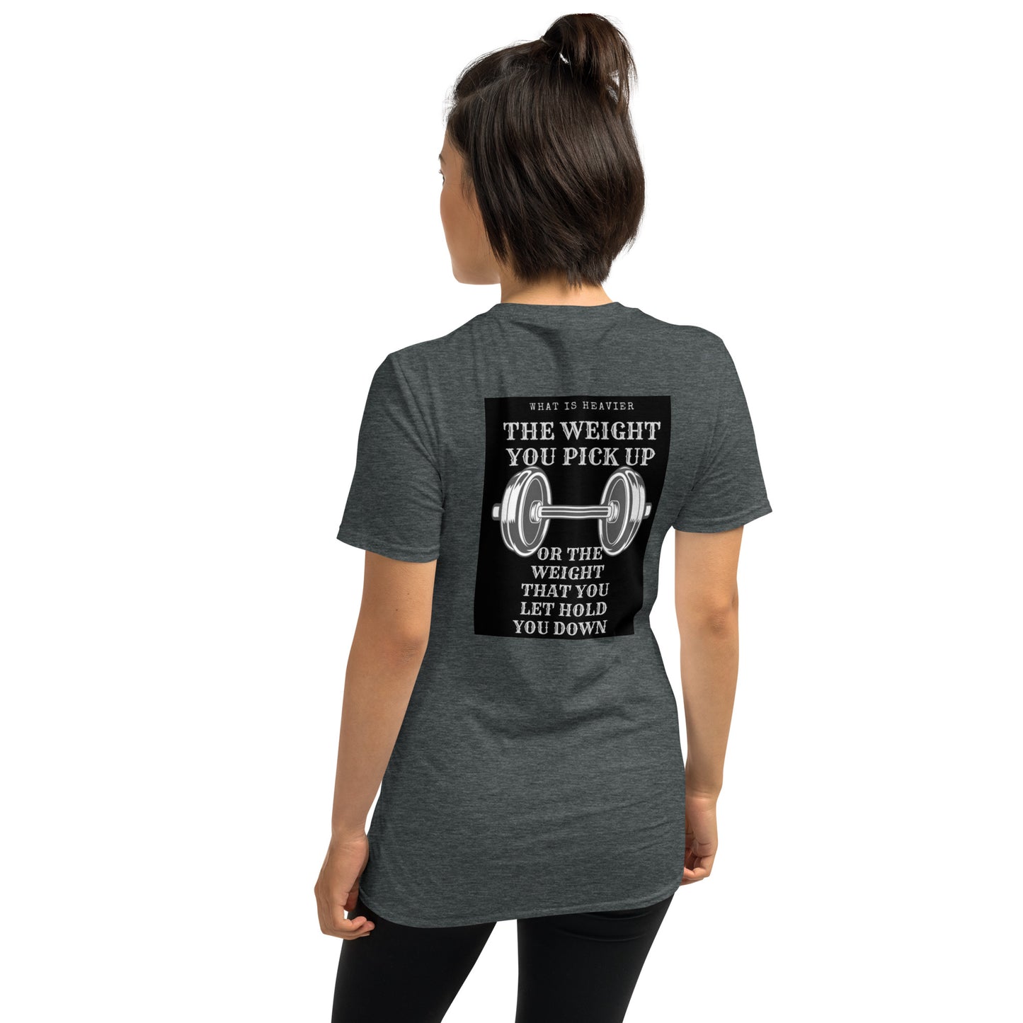 Short-Sleeve Unisex T-Shirt