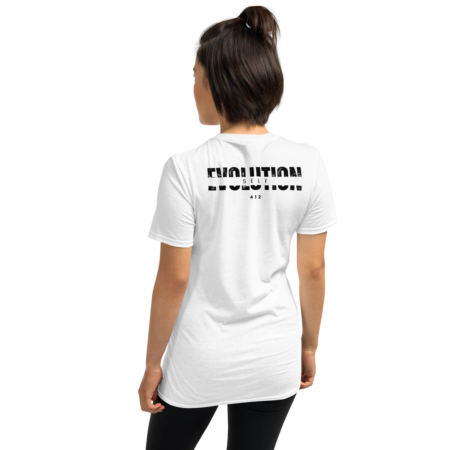 Short-Sleeve Unisex T-Shirt