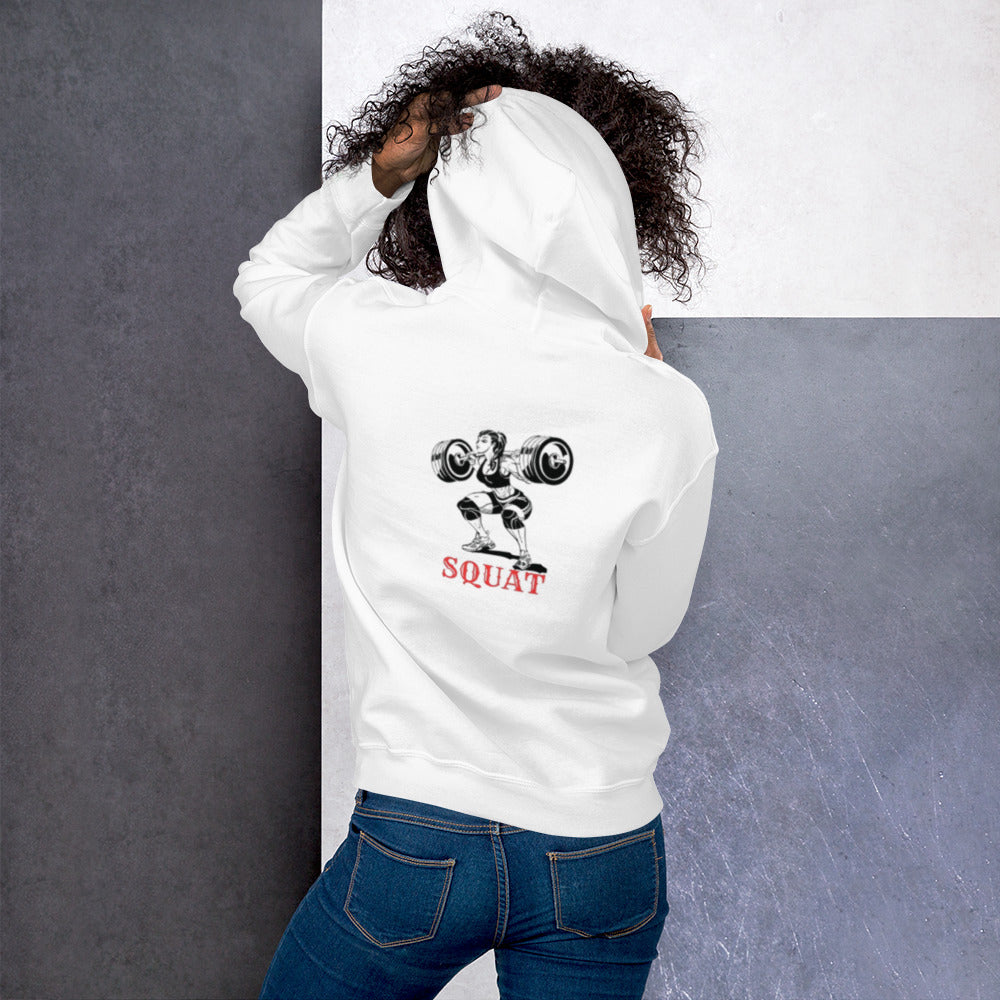 Unisex Hoodie