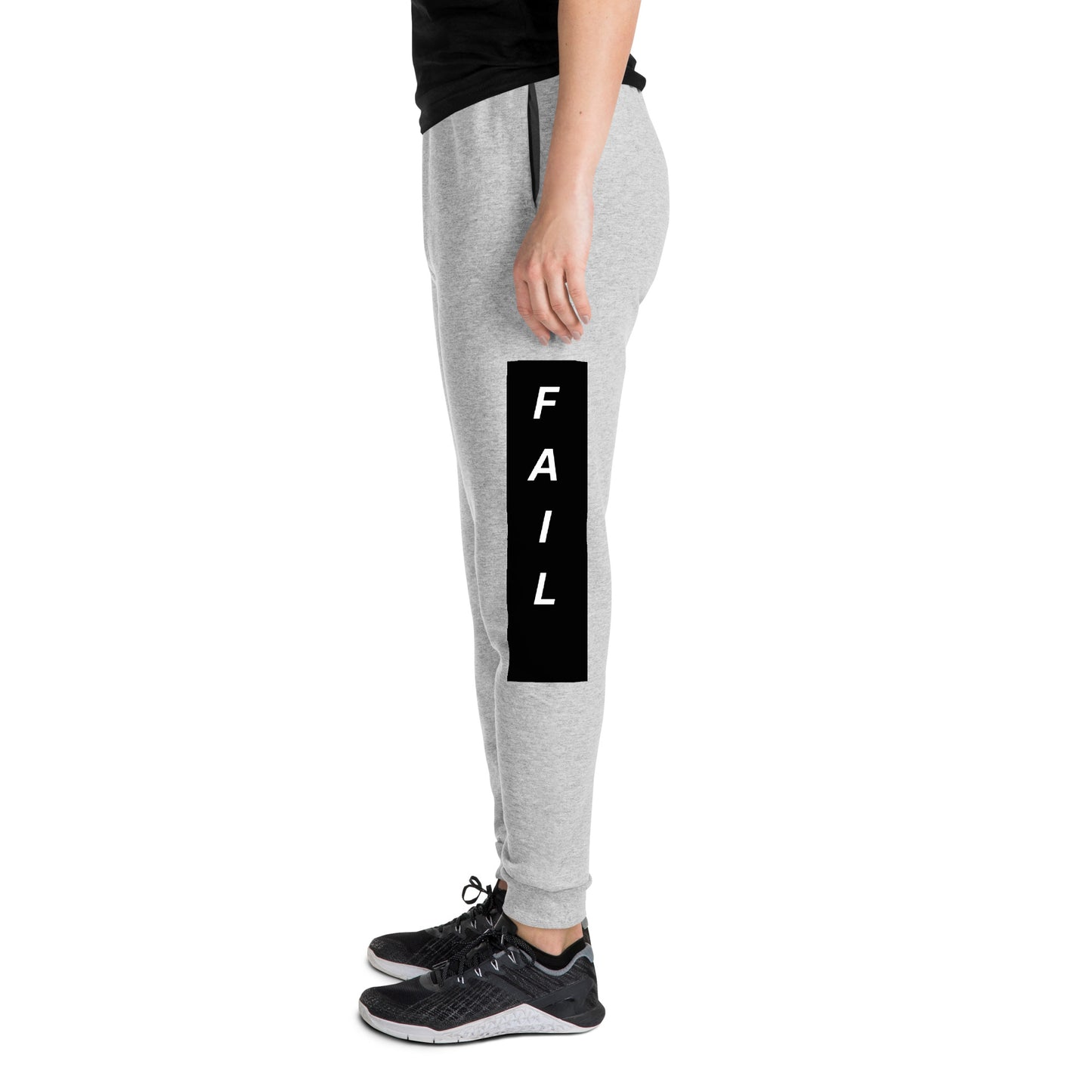 Unisex Joggers