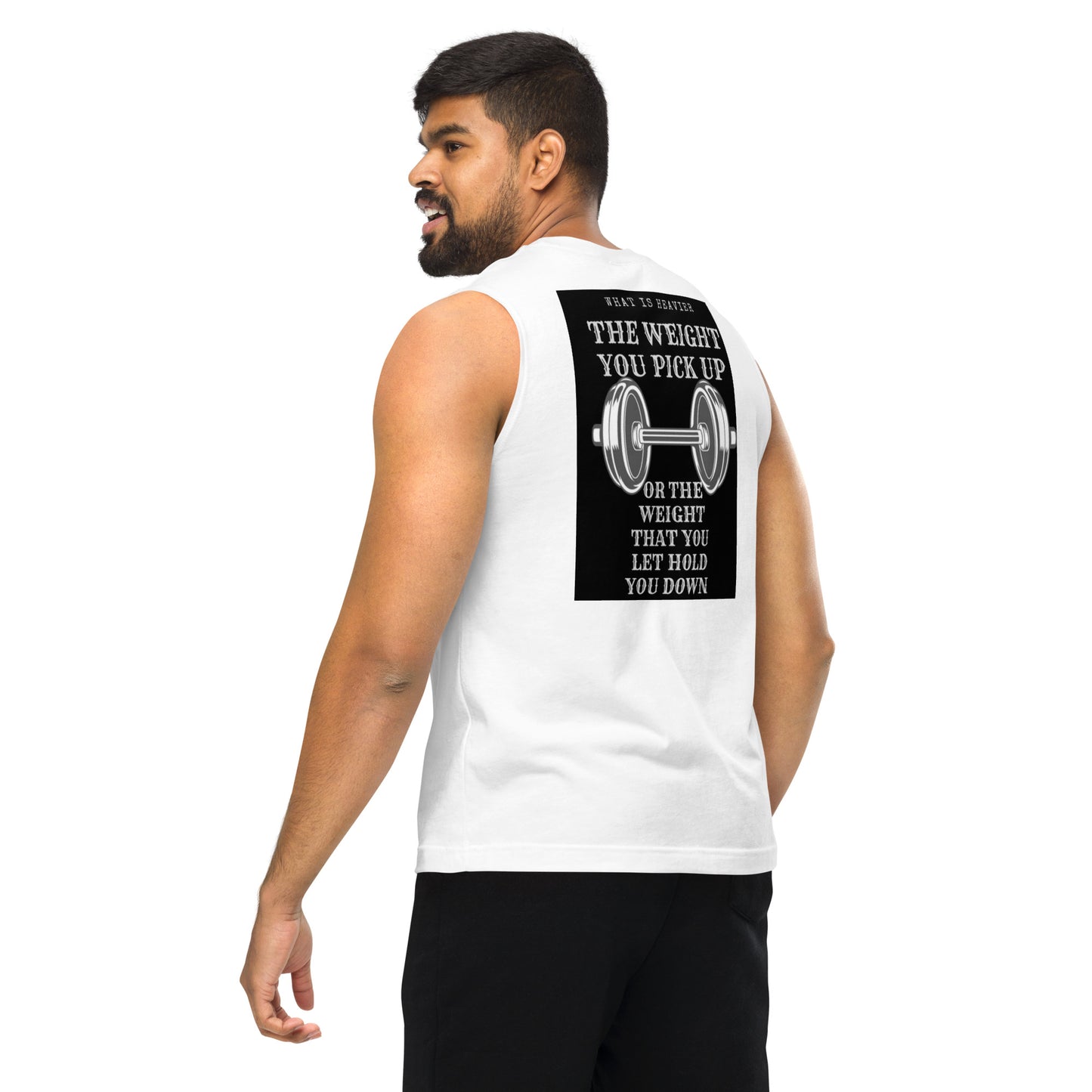 Muscle Shirt