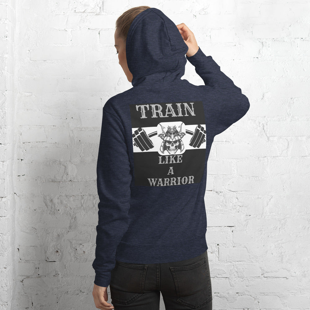Unisex hoodie