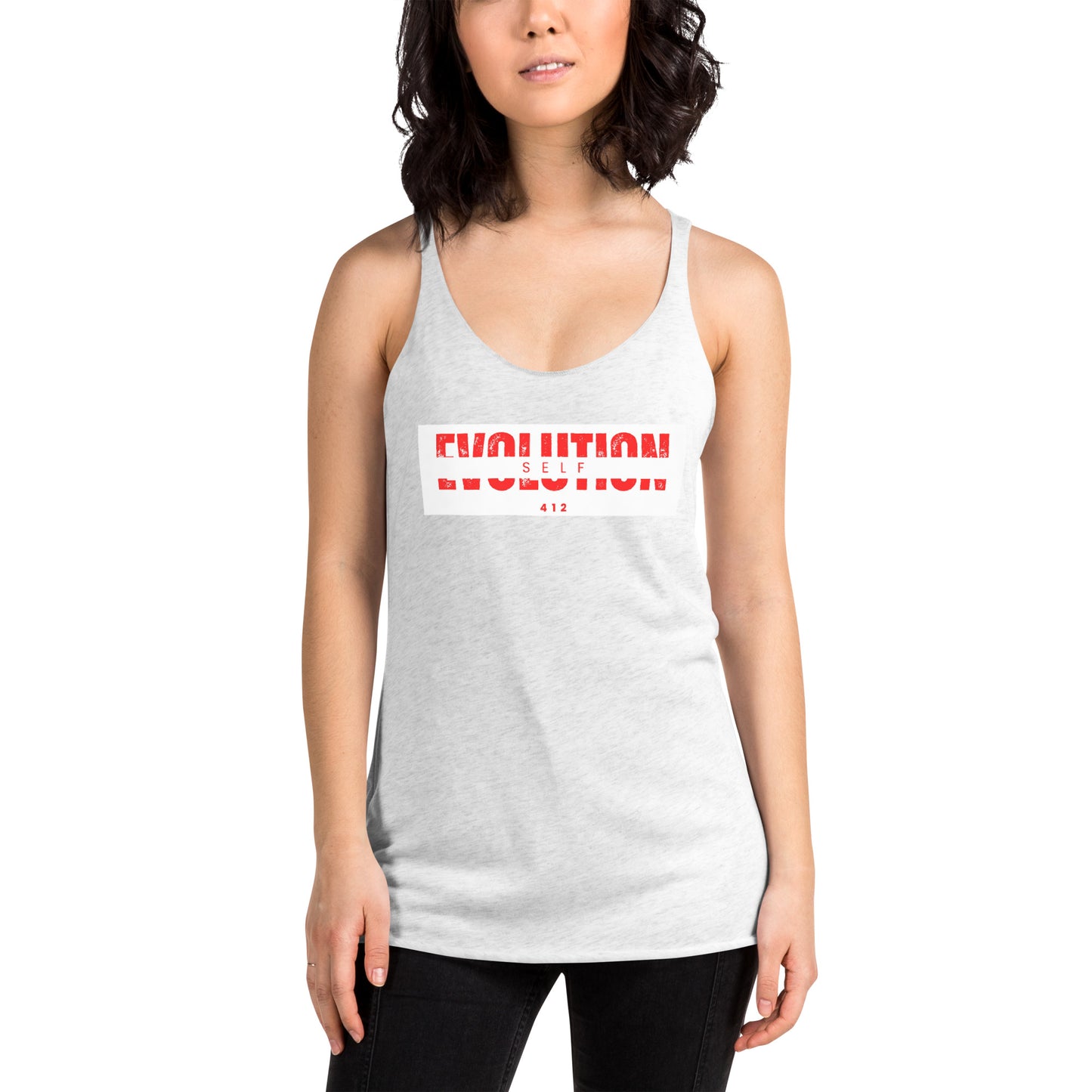 Women's Racerback Tank