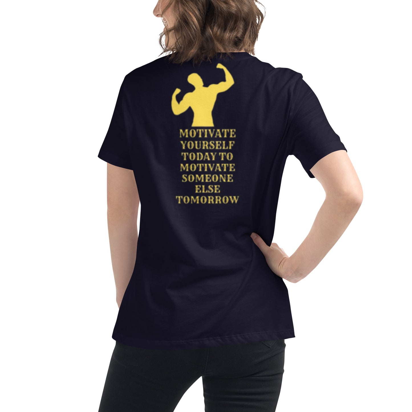 Women's Relaxed T-Shirt