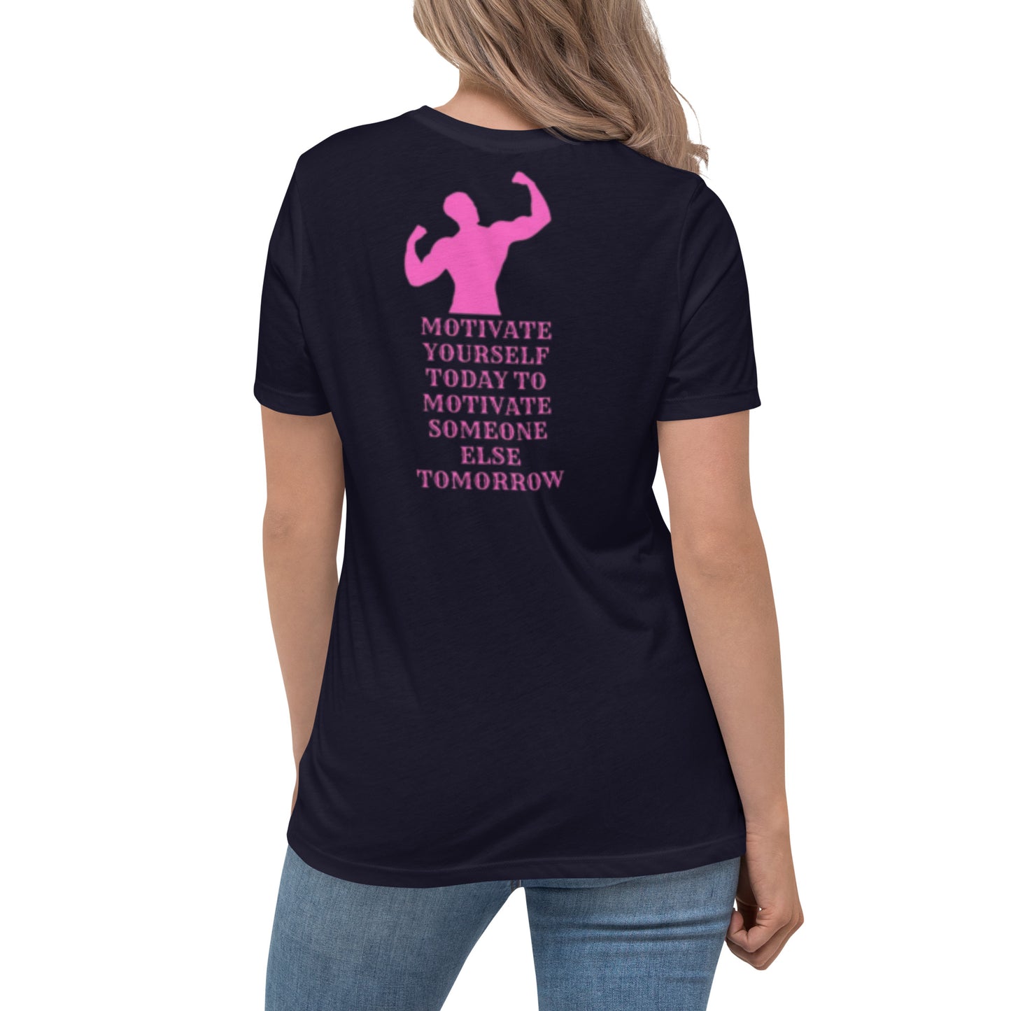 Women's Relaxed T-Shirt
