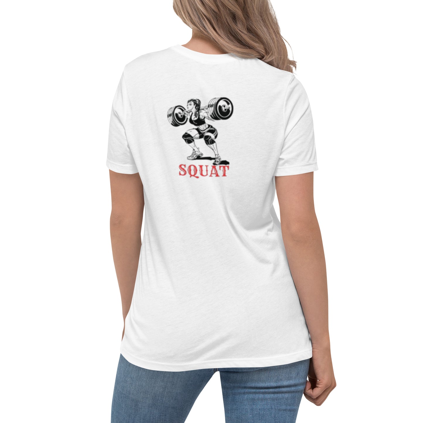 Women's Relaxed T-Shirt