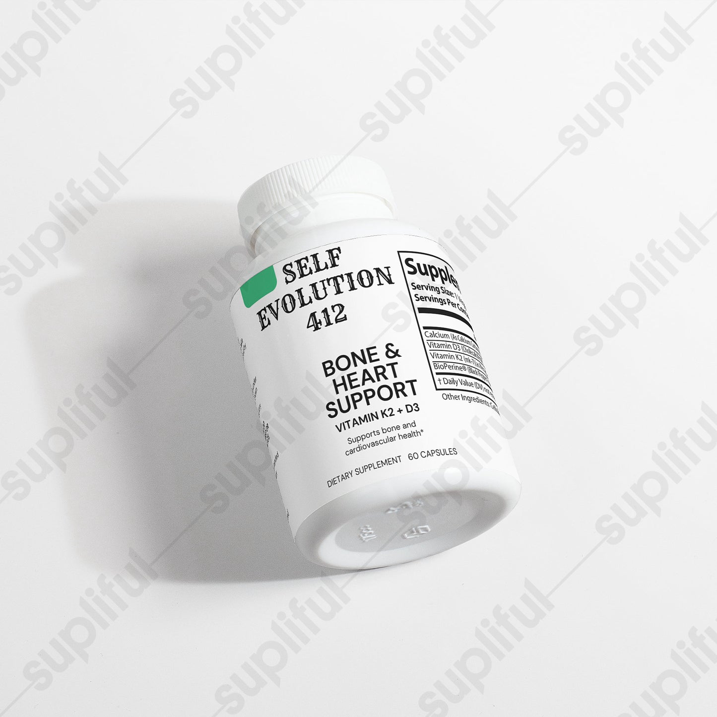 Bone & Heart Support