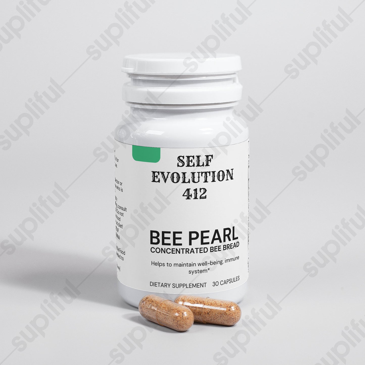Bee Pearl