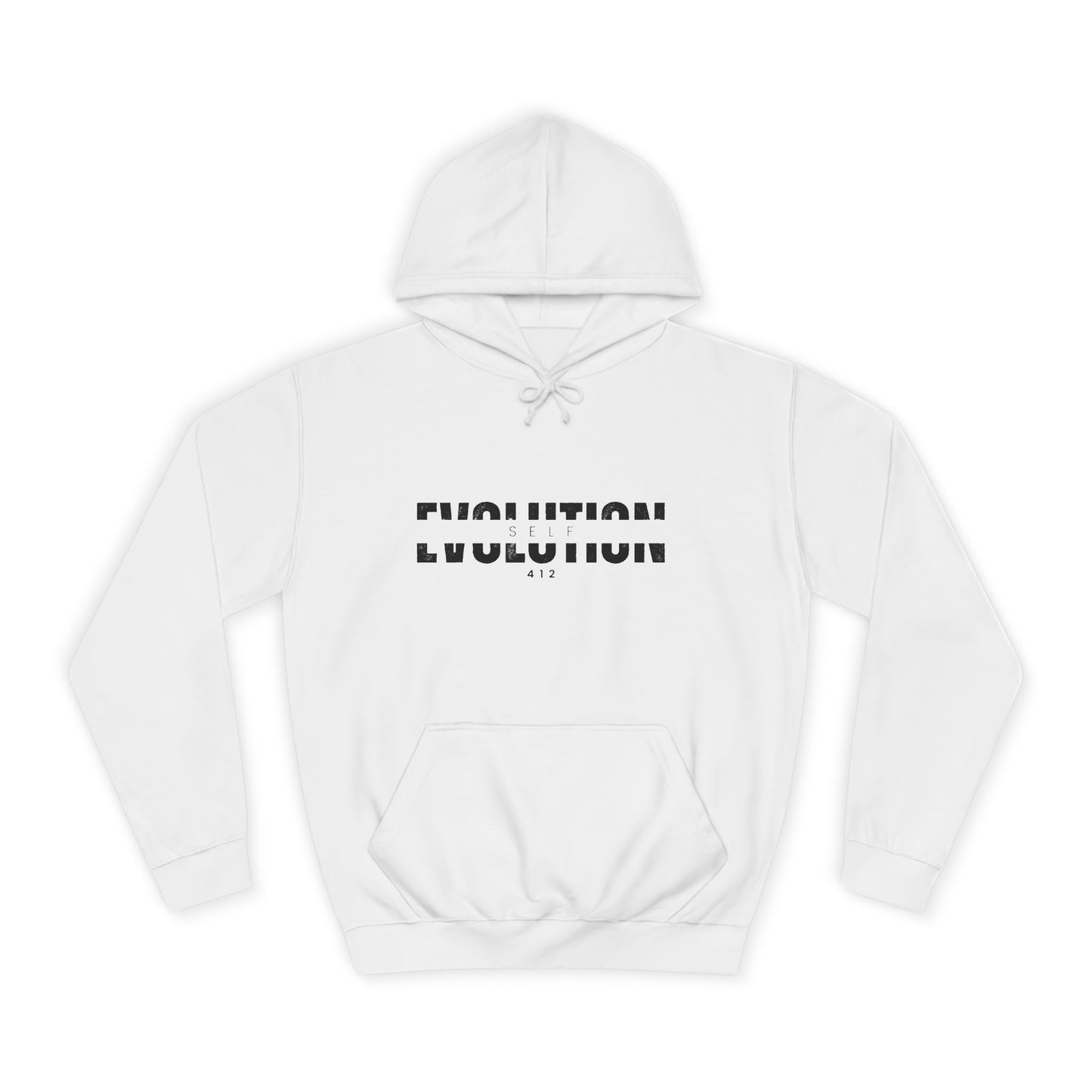 Unisex College Hoodie