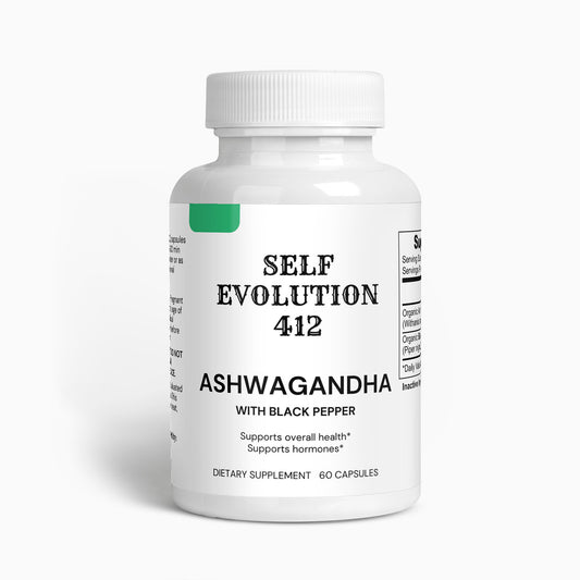 Ashwagandha