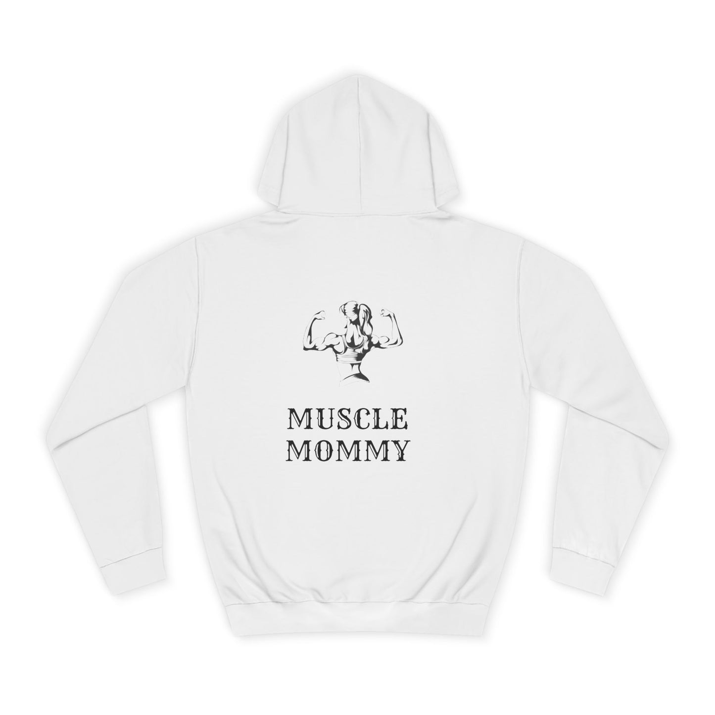 Unisex College Hoodie