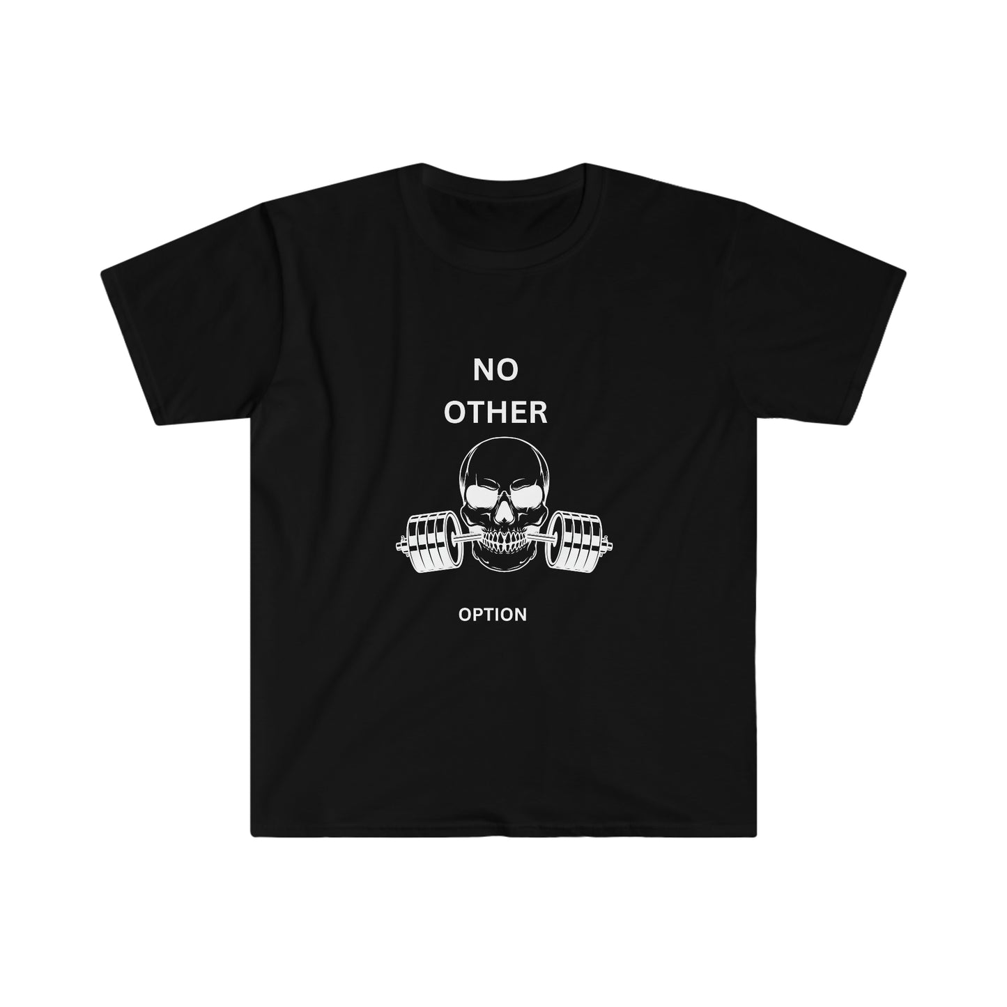 Solid Skull