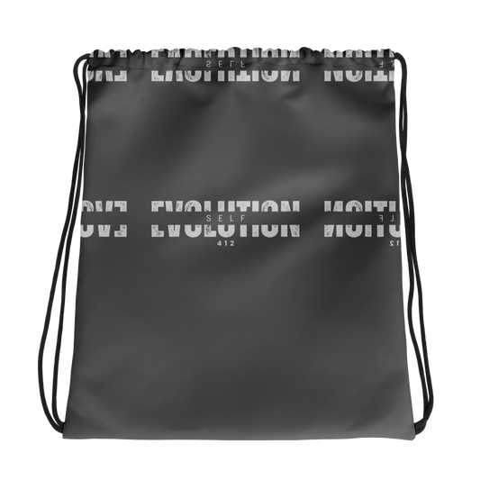 Drawstring bag