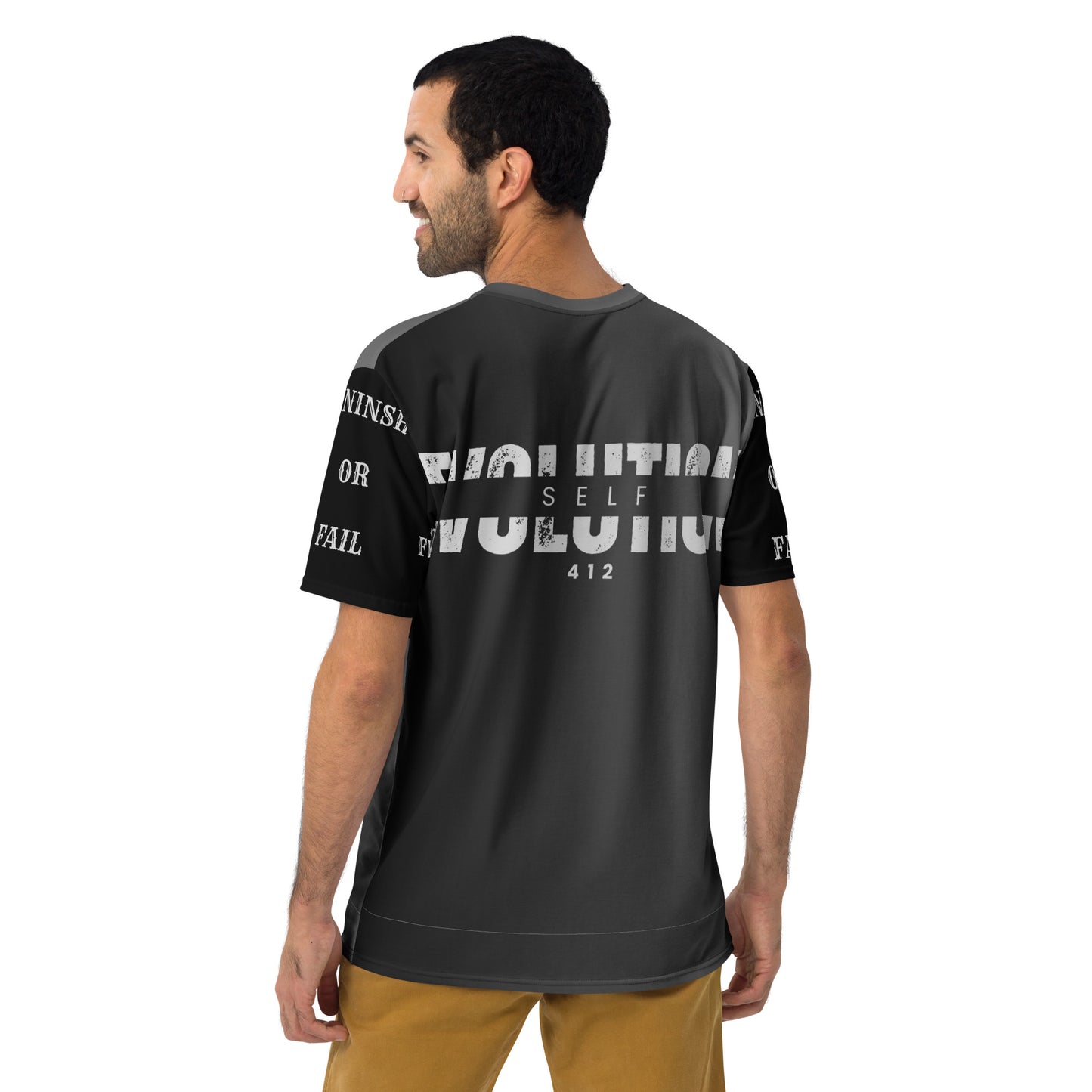 Men's t-shirt