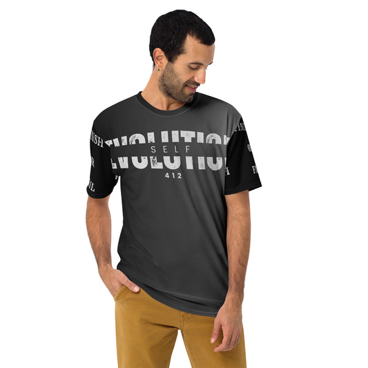 Men's t-shirt
