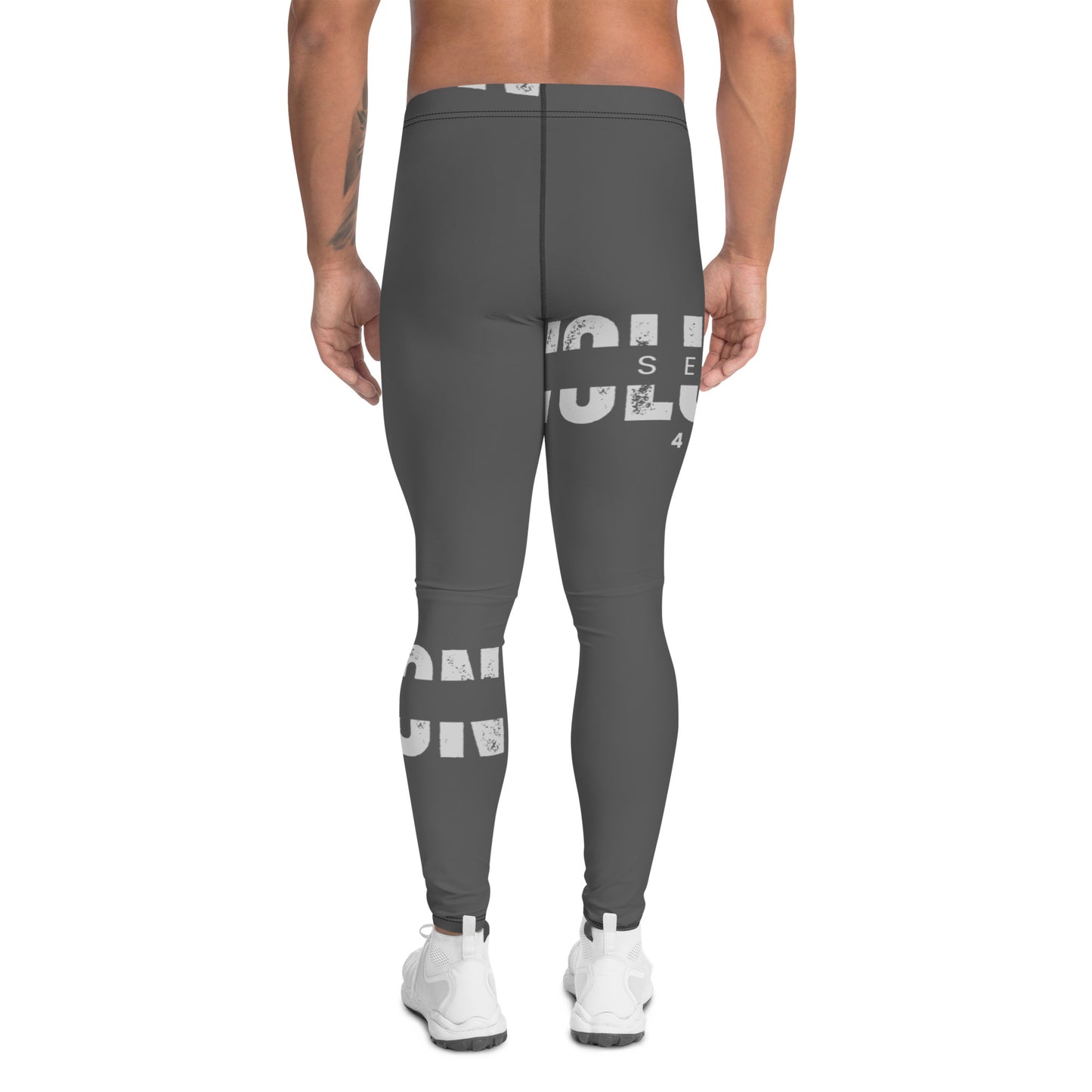 Men's Leggings