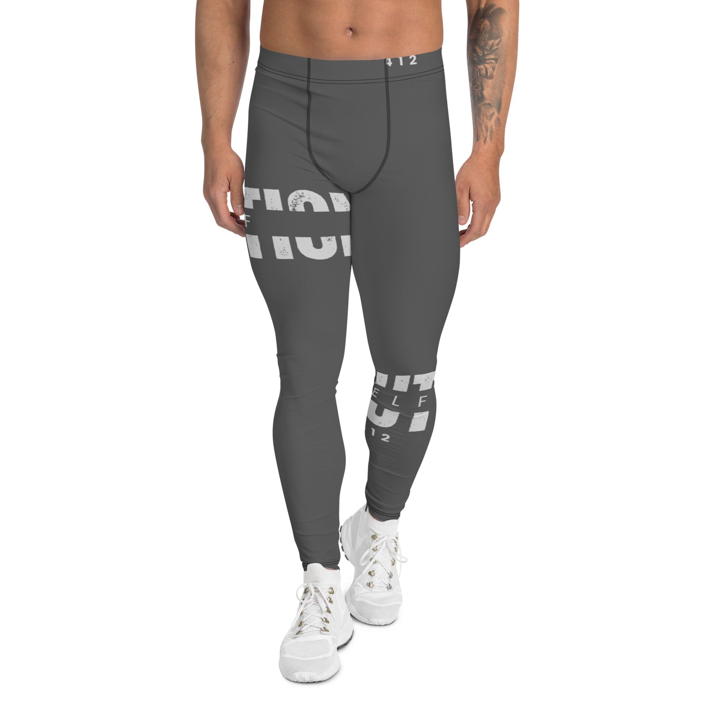 Men's Leggings