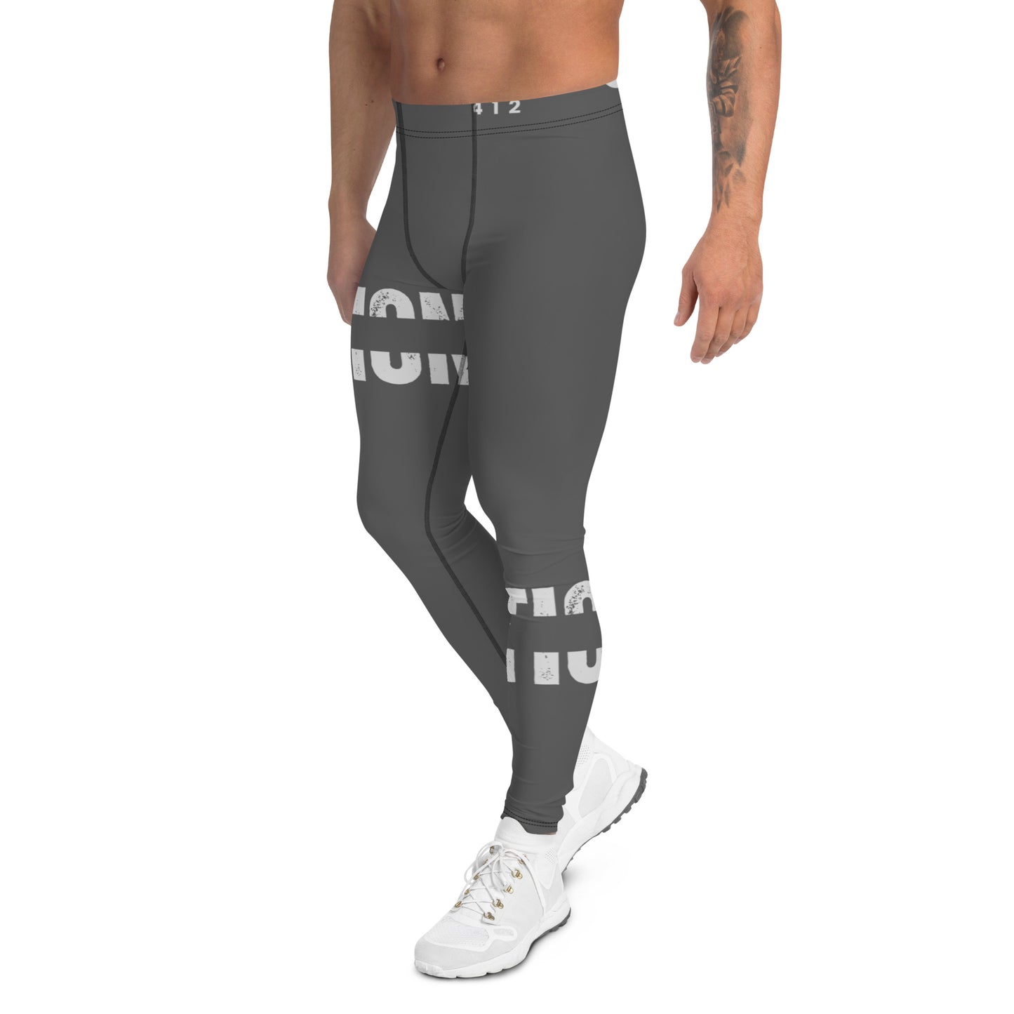 Men's Leggings