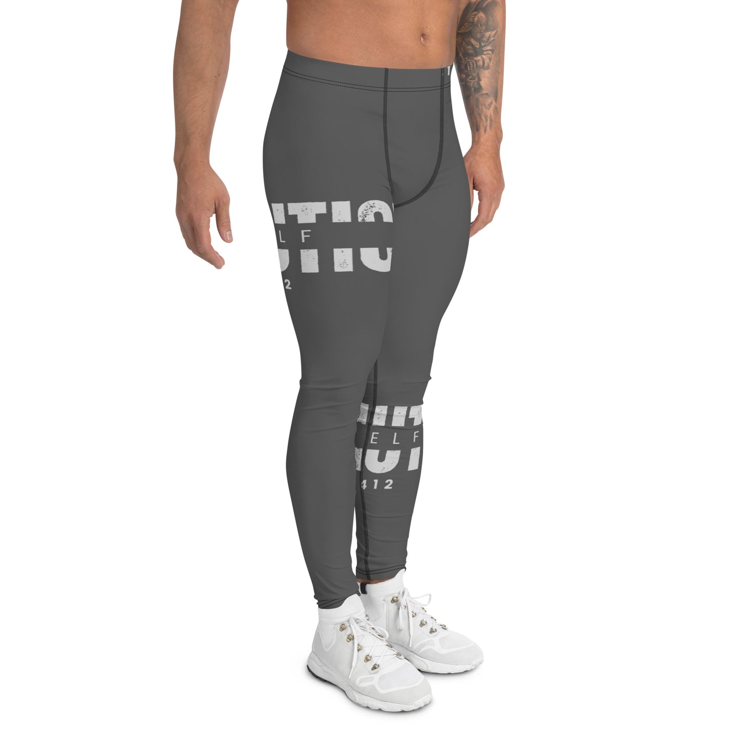 Men's Leggings