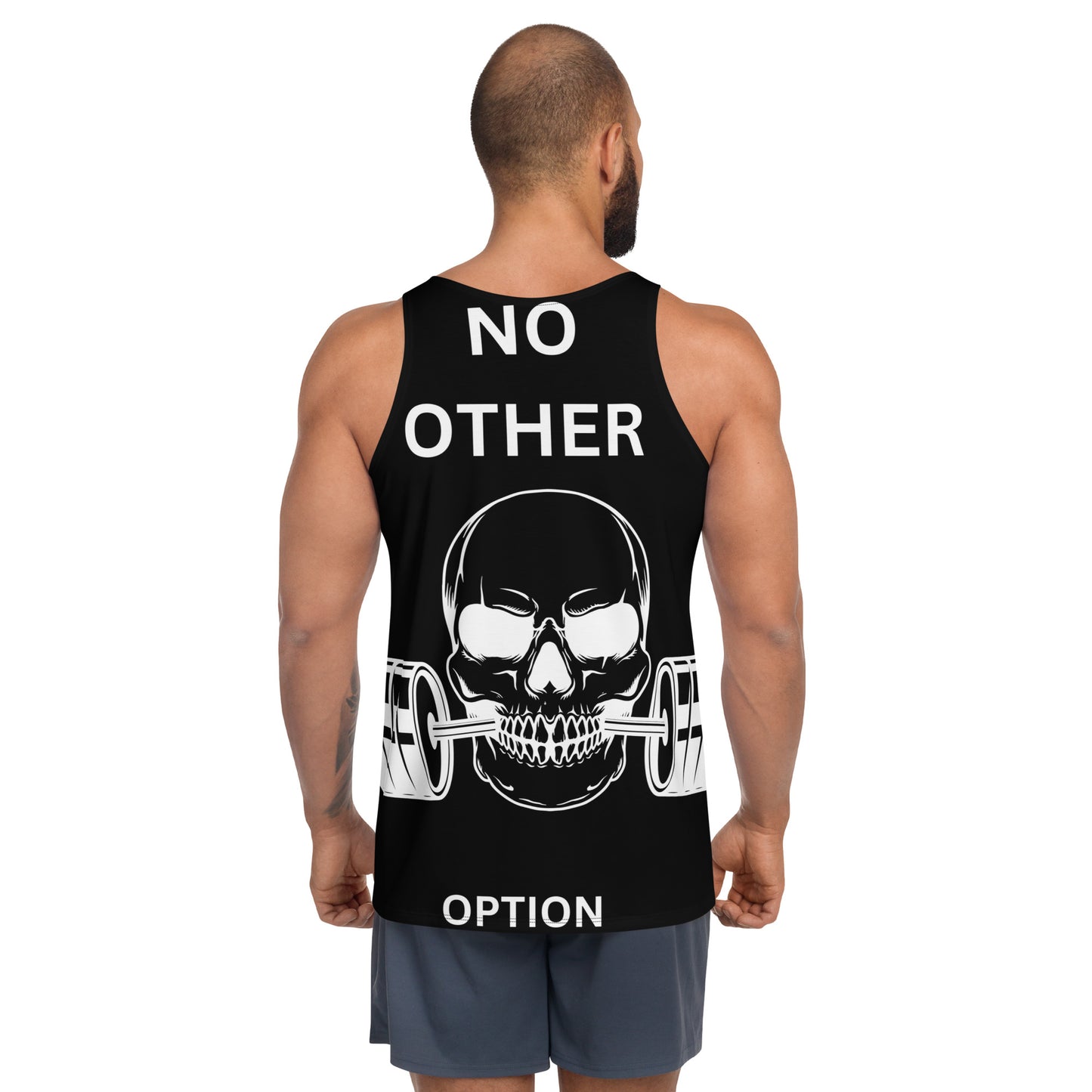 Unisex Tank Top