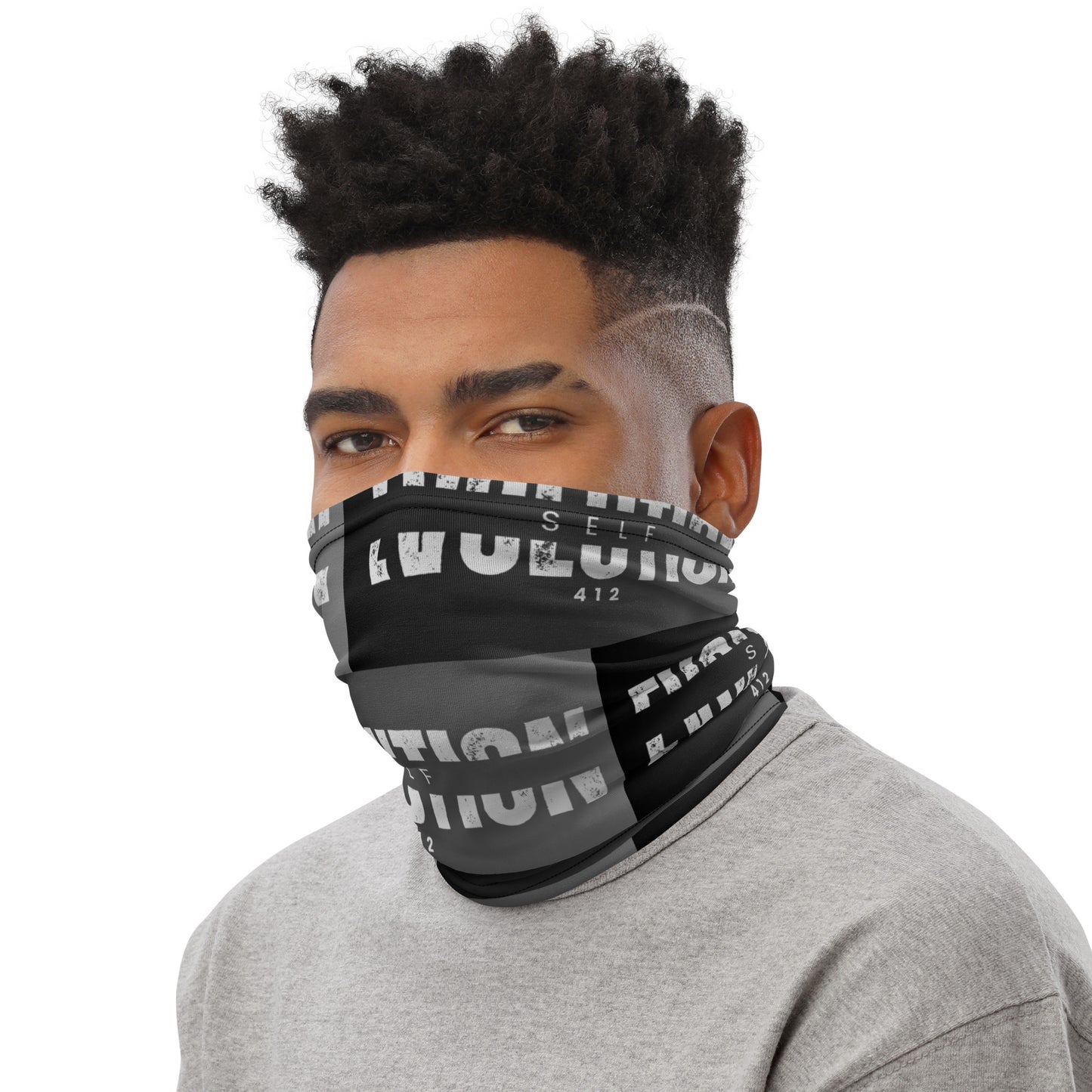 Neck Gaiter