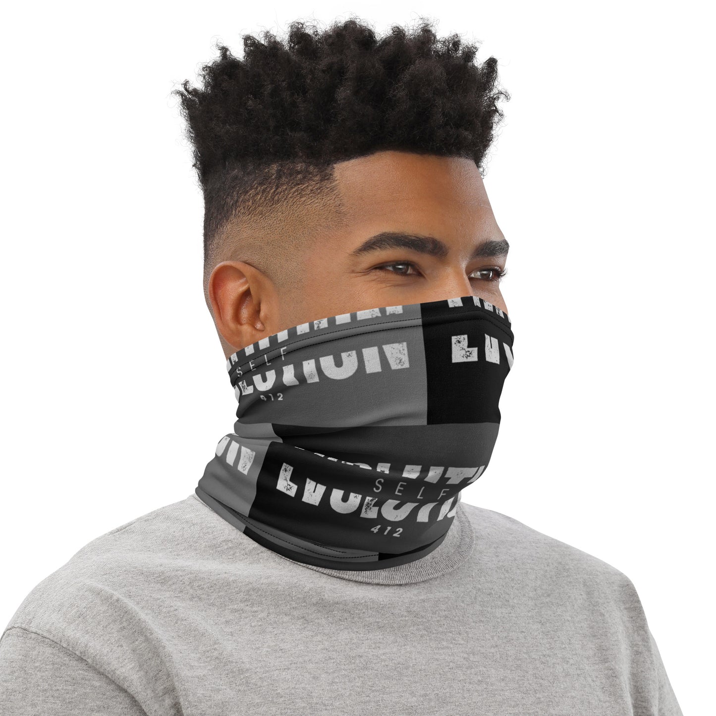 Neck Gaiter
