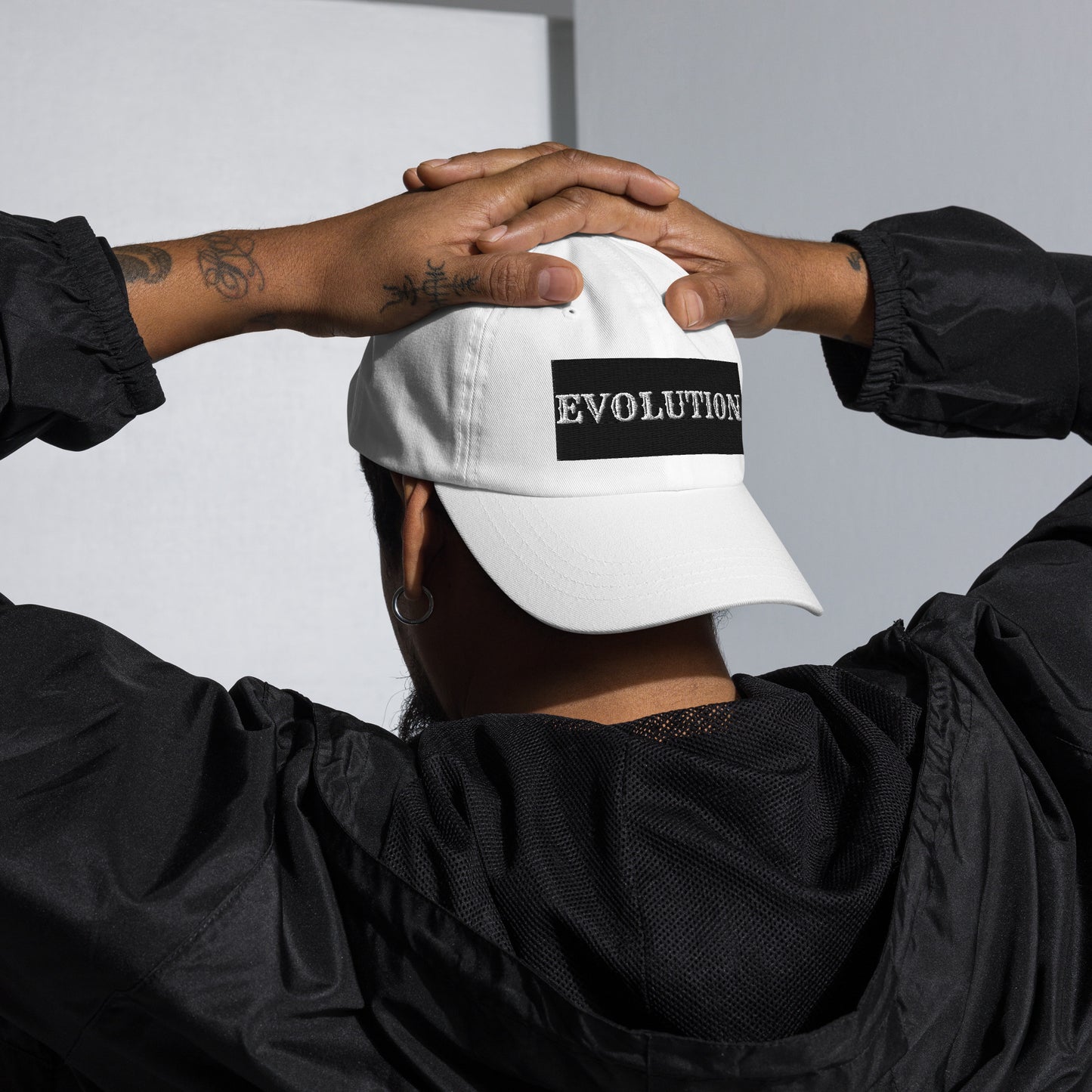 Dad hat