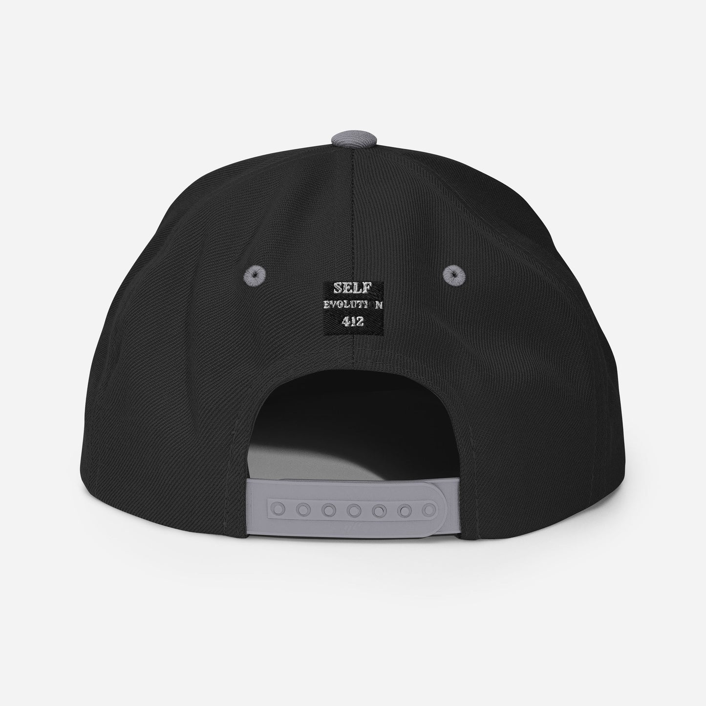 Snapback Hat
