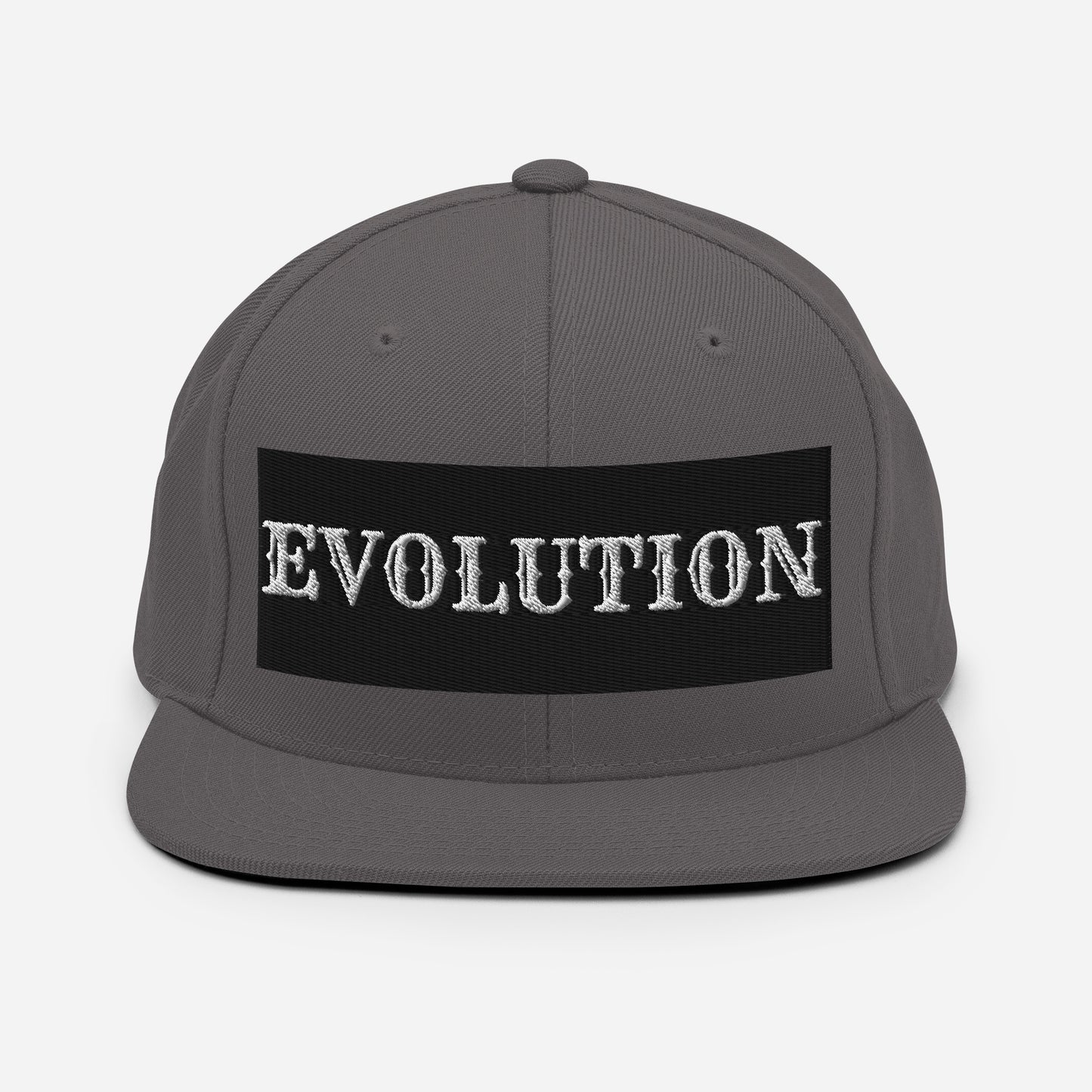 Snapback Hat
