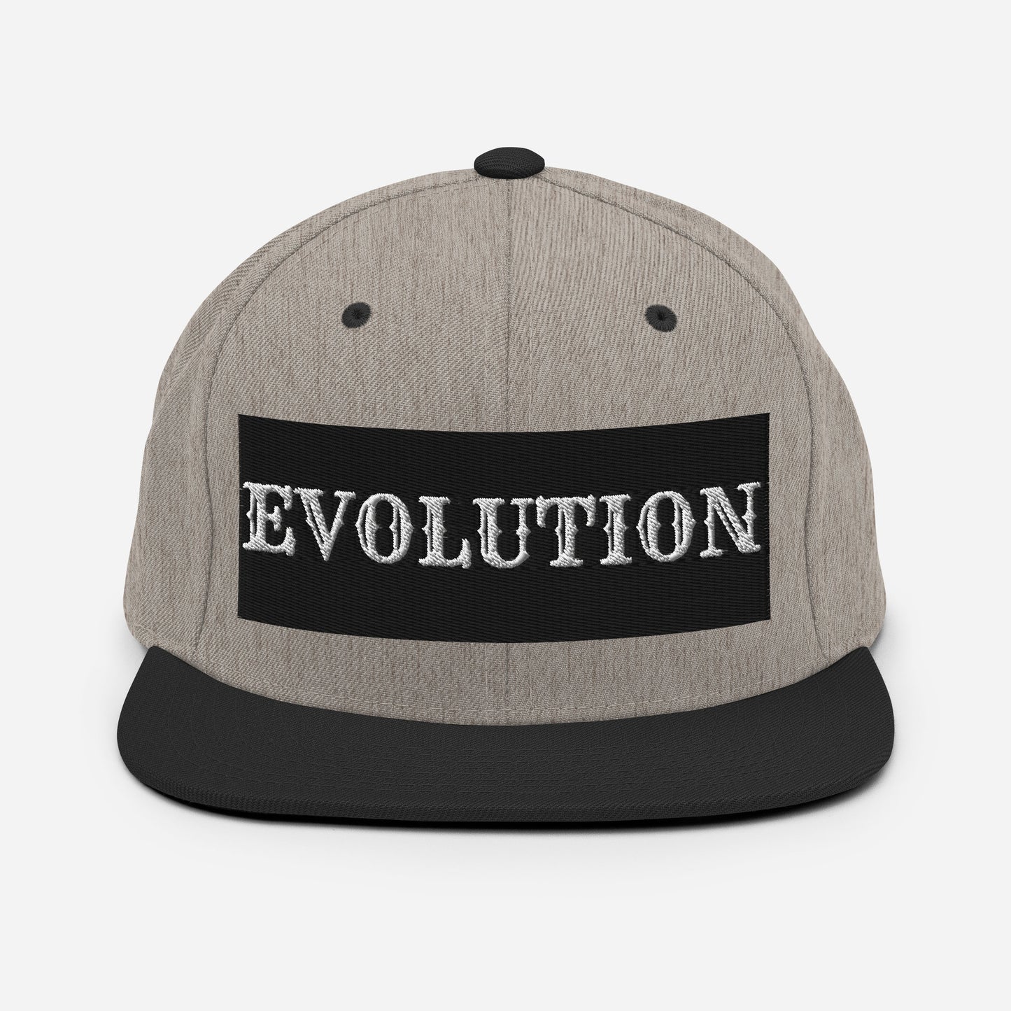 Snapback Hat