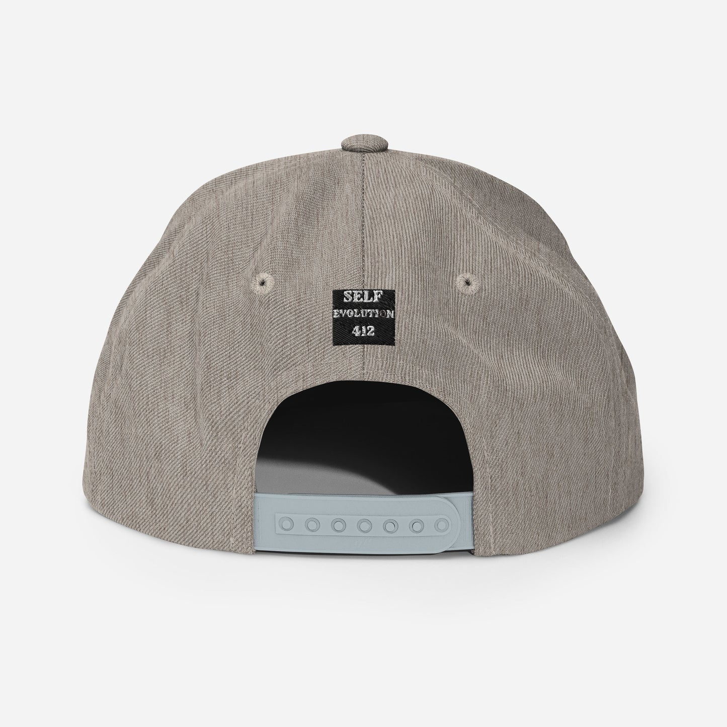 Snapback Hat