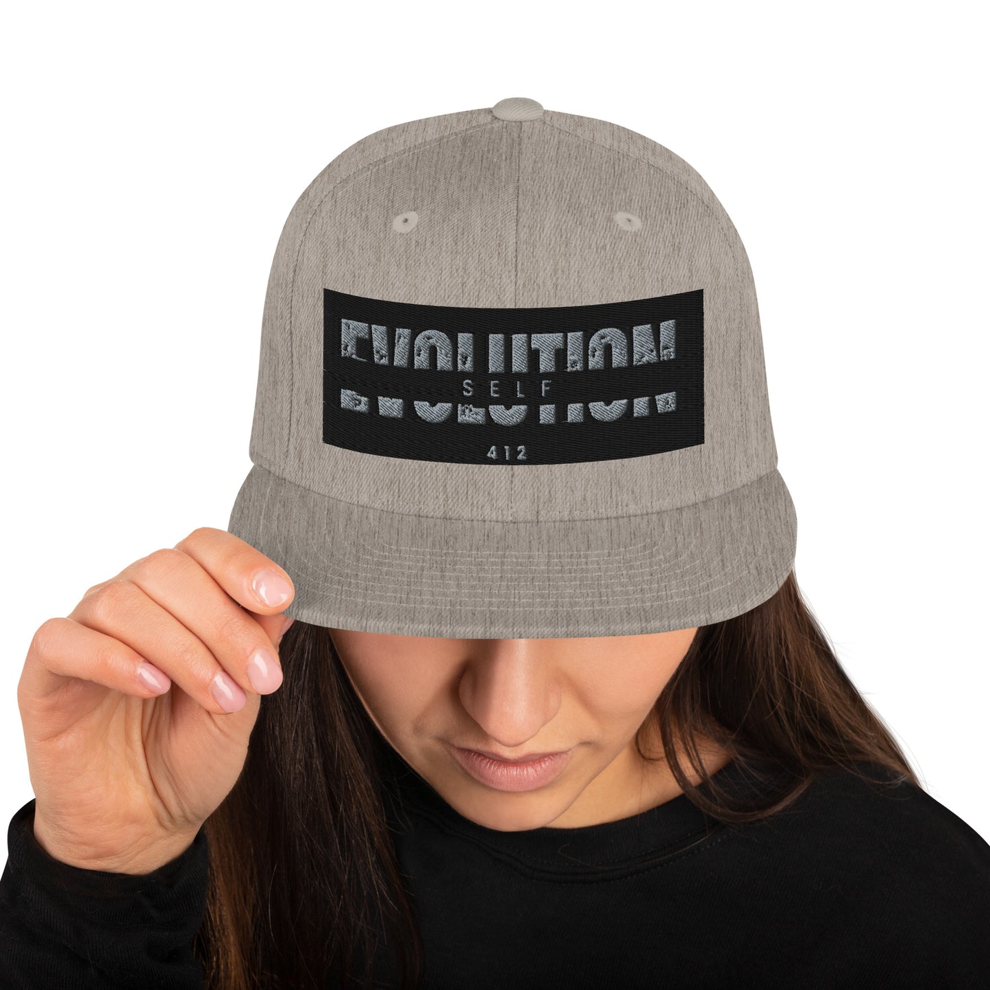Snapback Hat