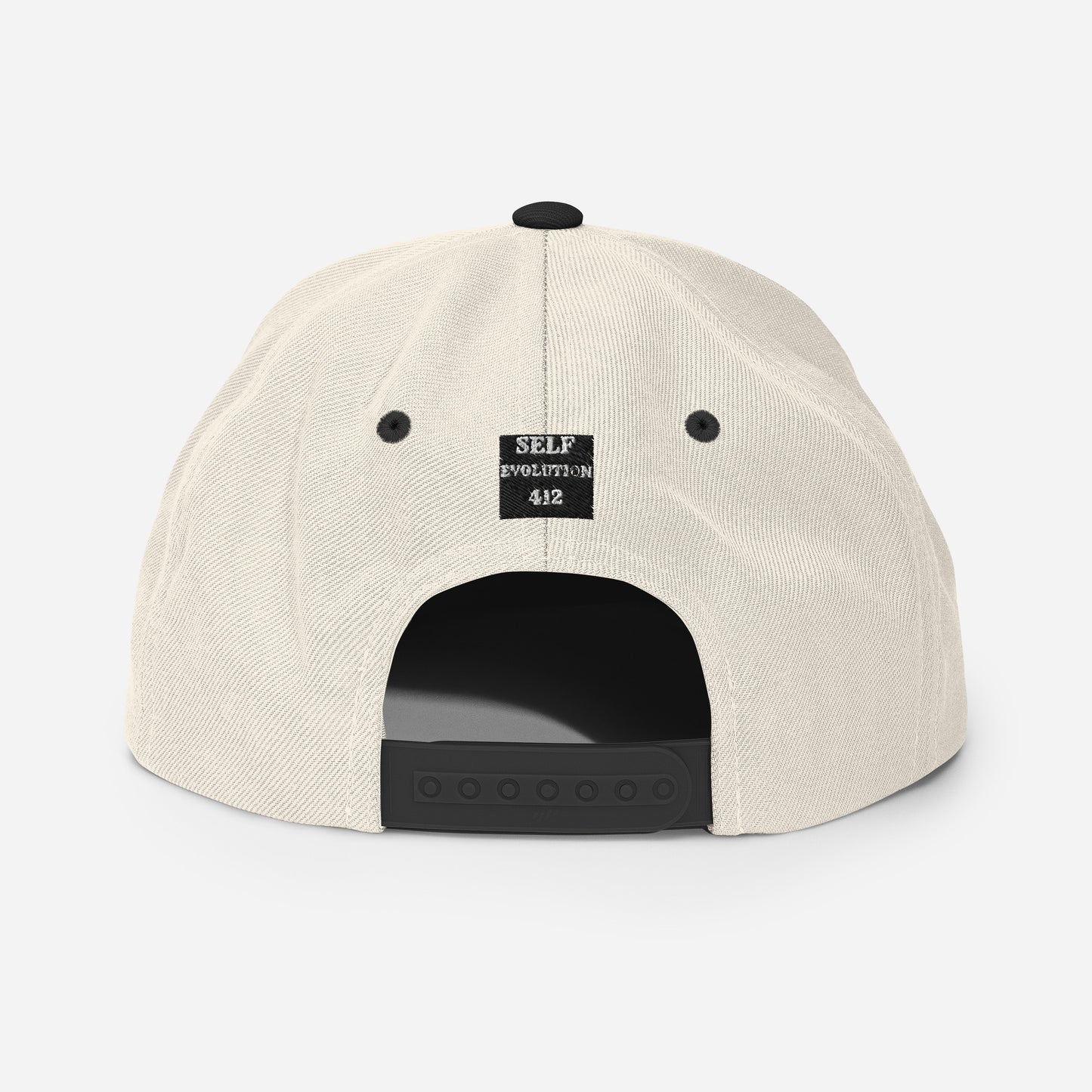 Snapback Hat