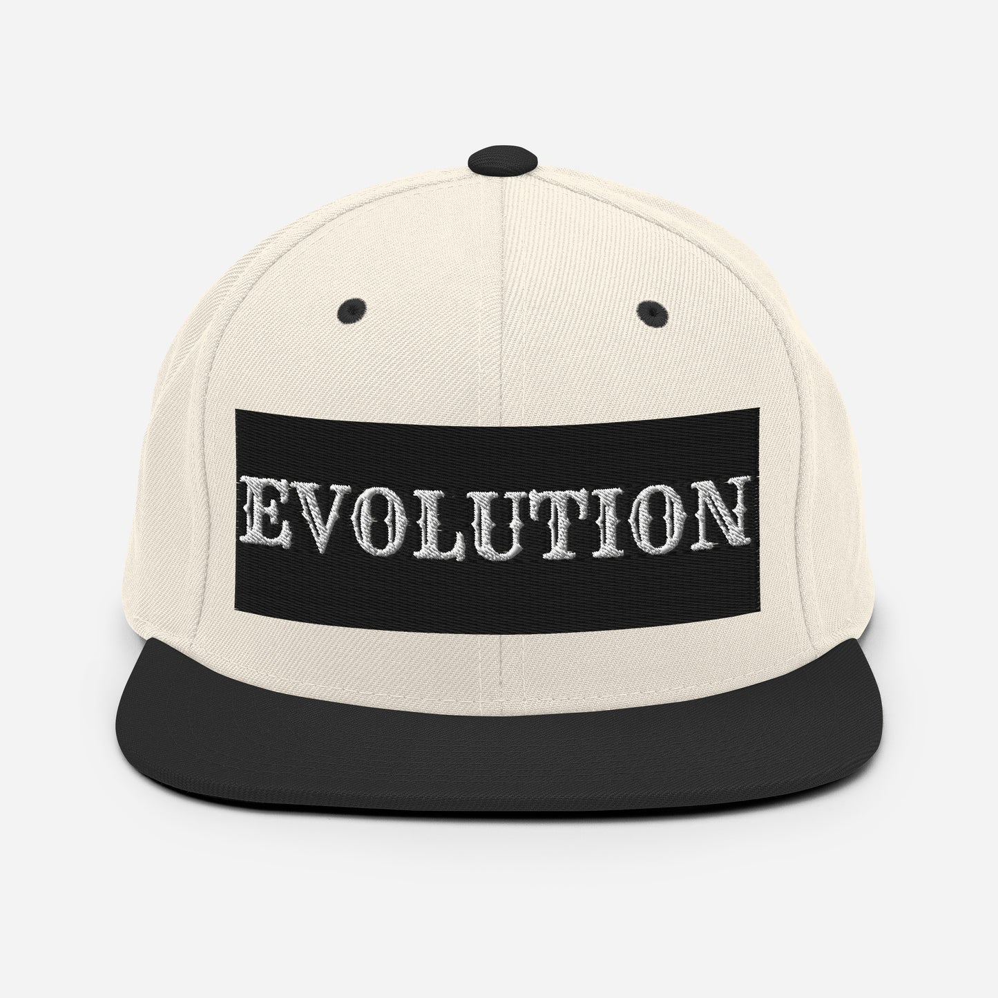 Snapback Hat