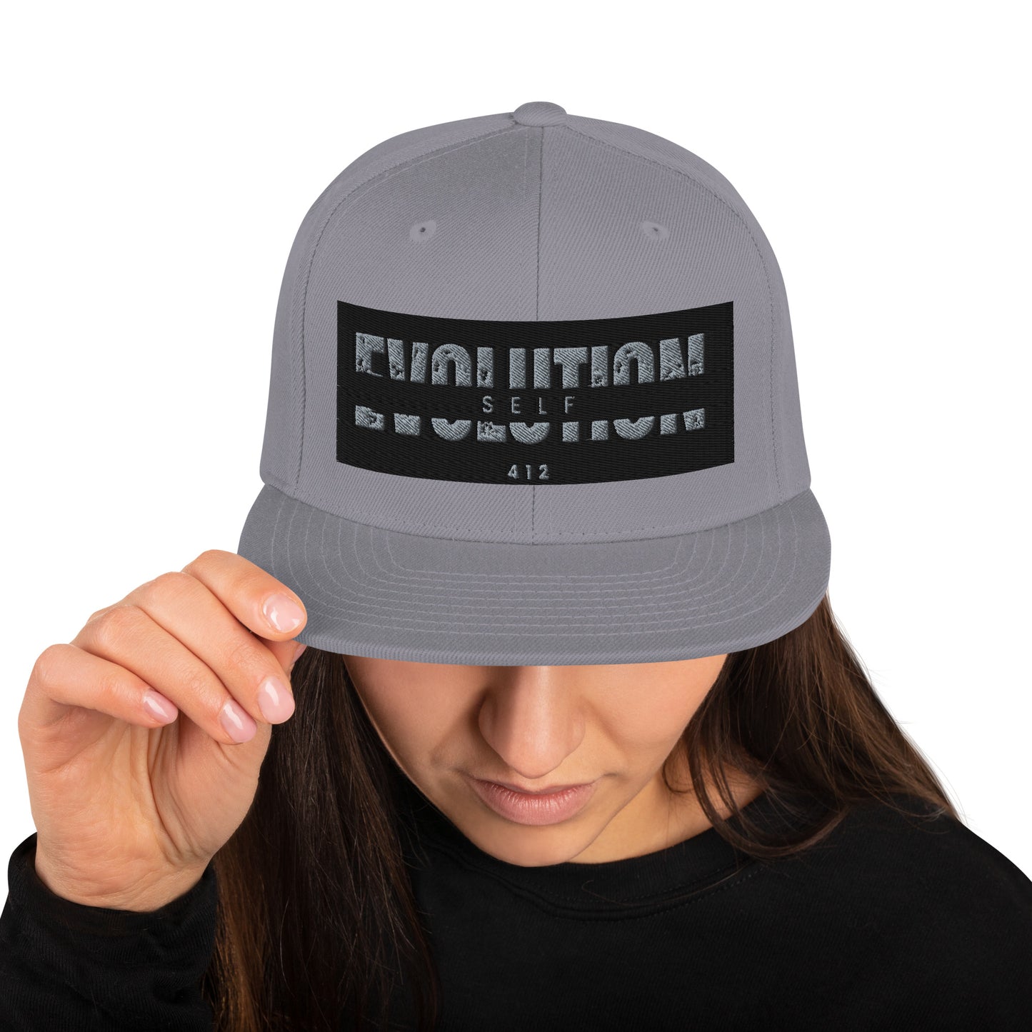Snapback Hat