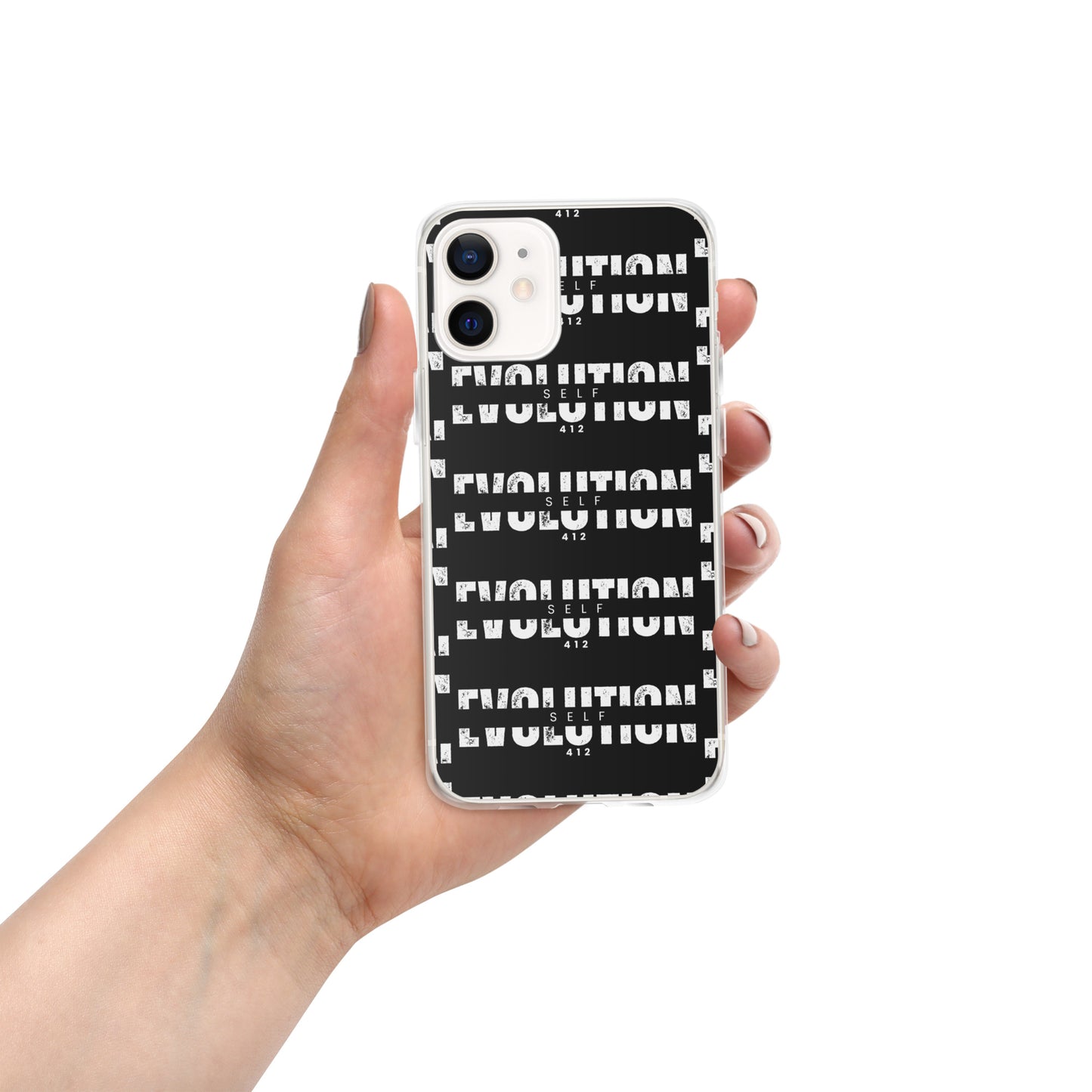 Clear Case for iPhone®