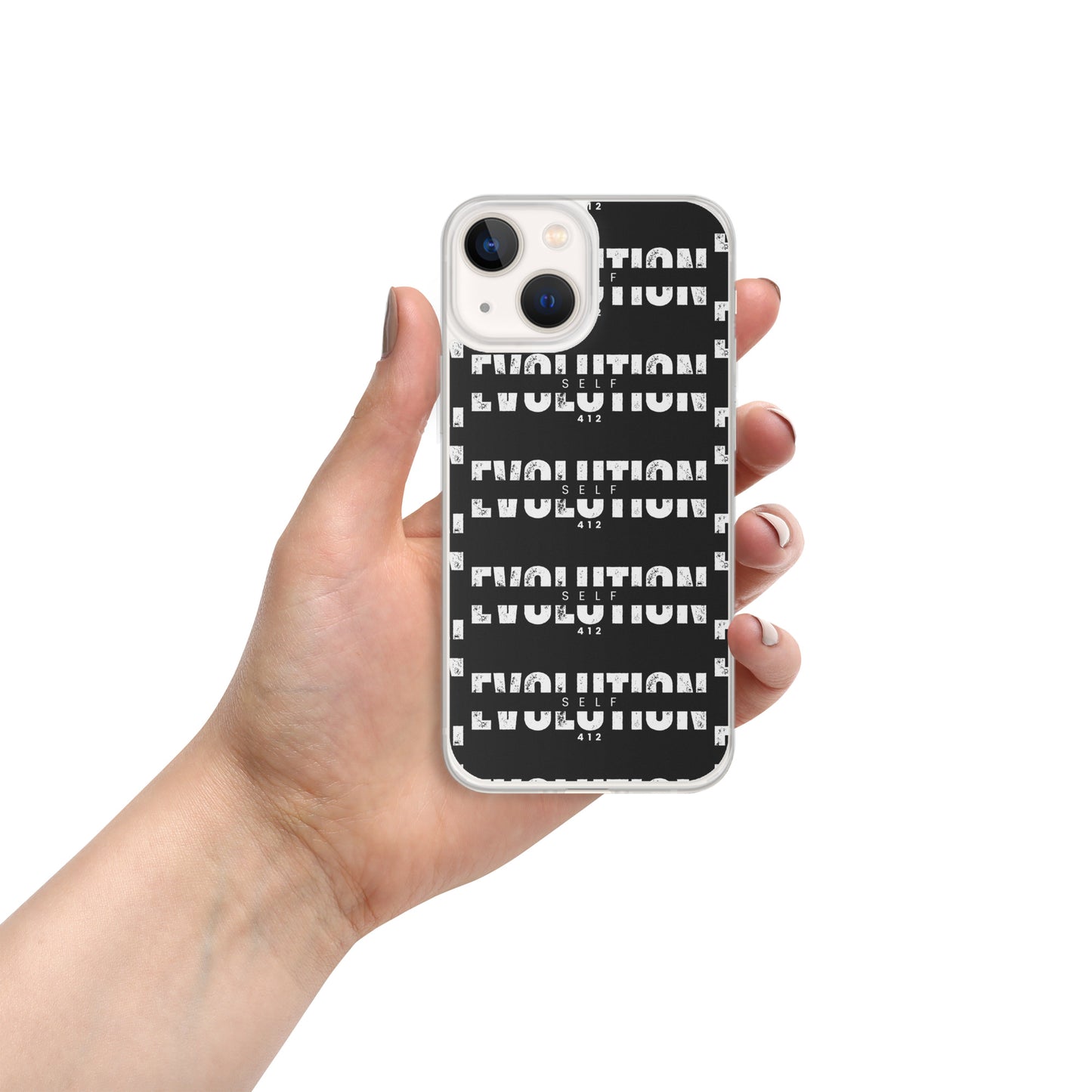 Clear Case for iPhone®