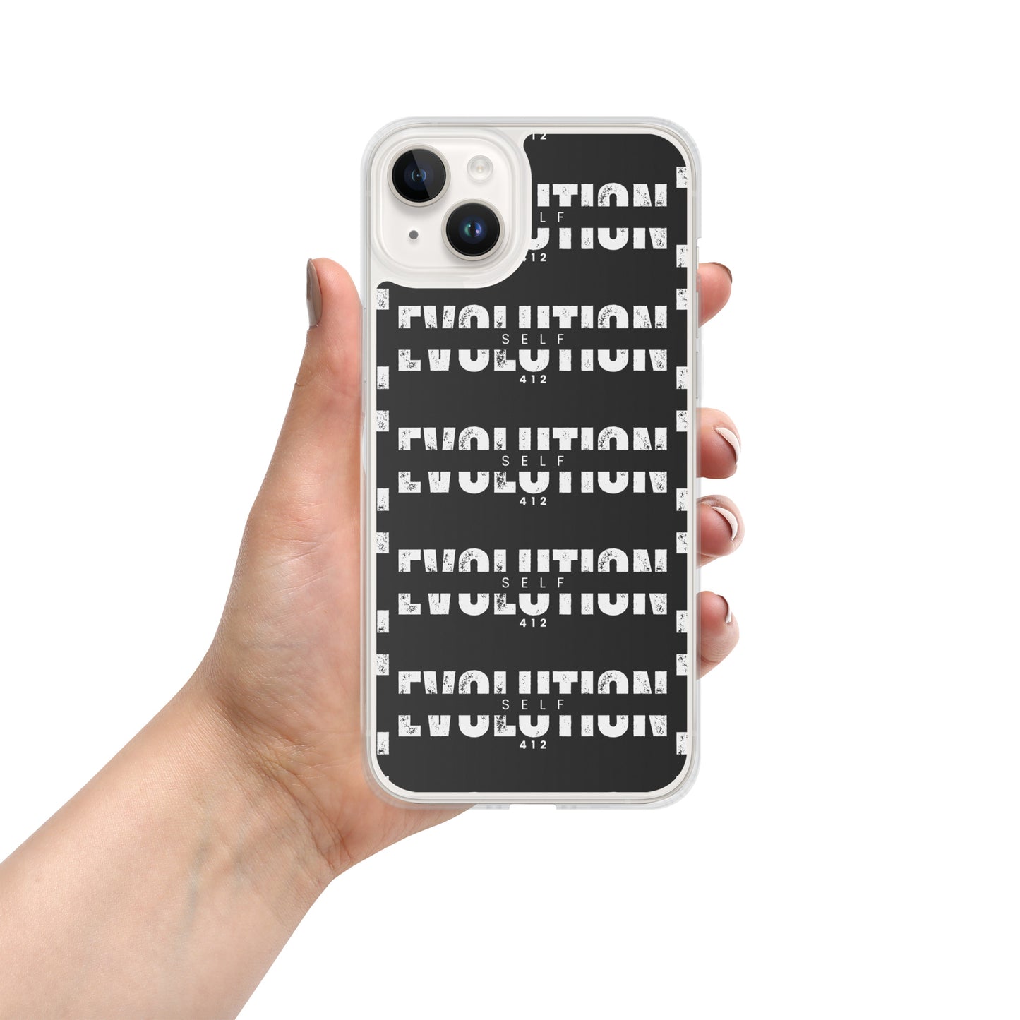 Clear Case for iPhone®