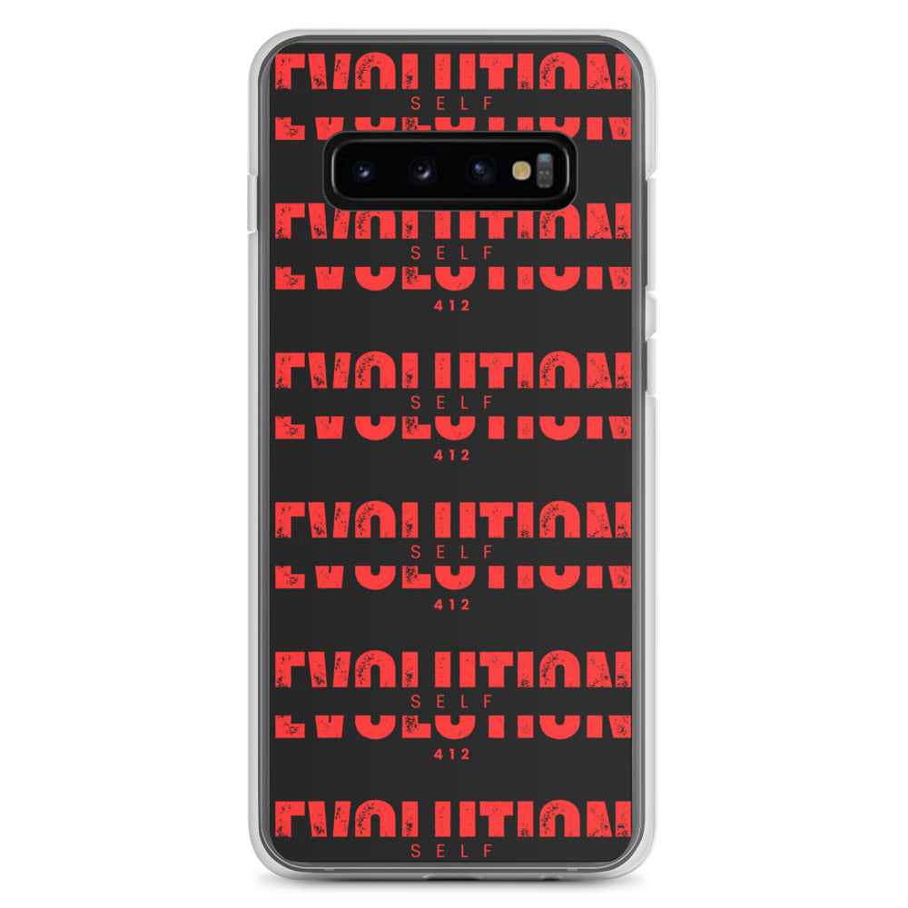 Clear Case for Samsung®