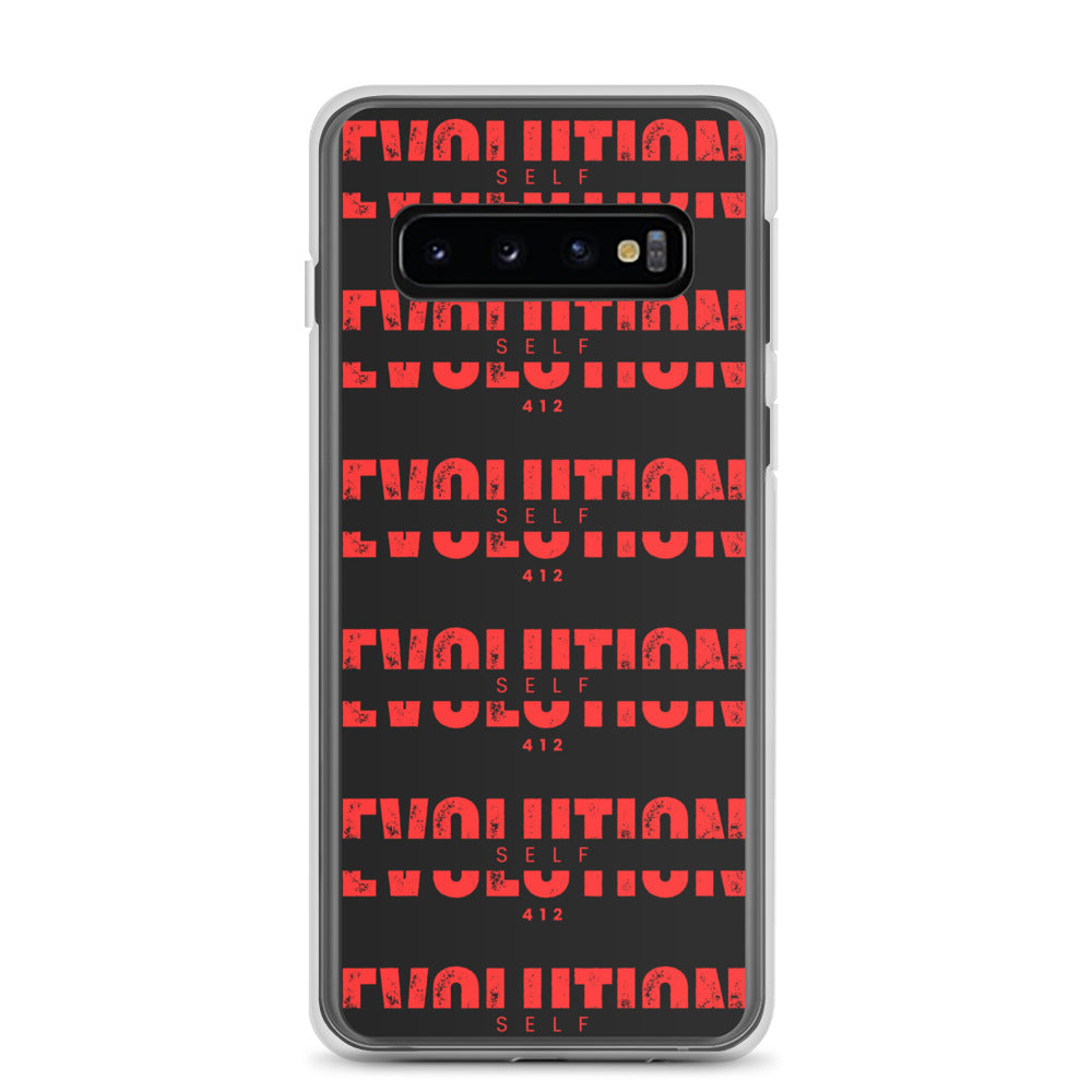 Clear Case for Samsung®