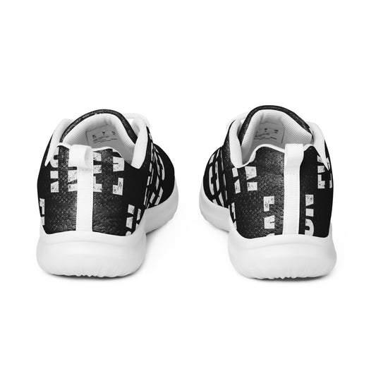 Men’s athletic shoes
