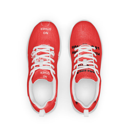 Men’s athletic shoes