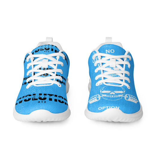 Men’s athletic shoes