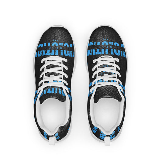 Men’s athletic shoes