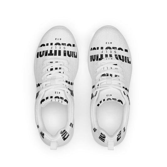 Men’s athletic shoes